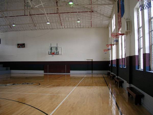 Boulevard Academy (2/3/2009)