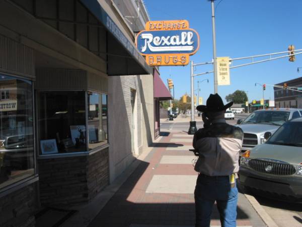 Cattleman's Steakhouse (2/3/2009)