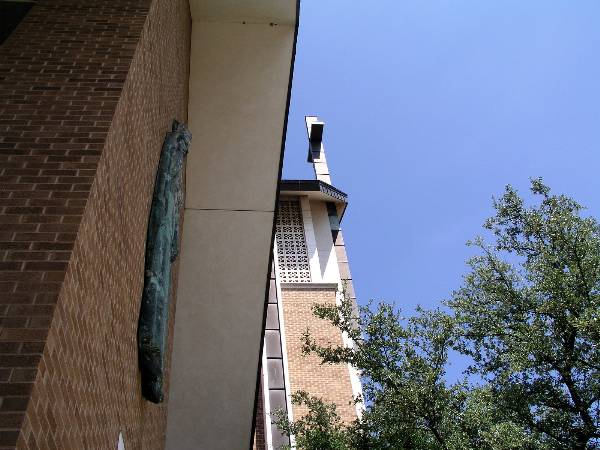 Christ the King Catholic Church (2/3/2009)