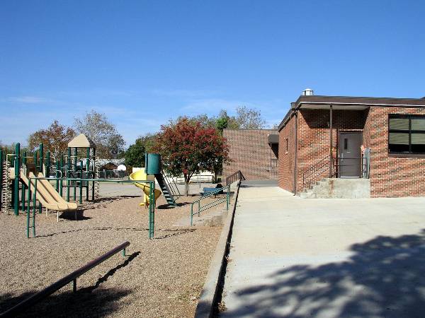 Clegern Elementary (2/3/2009)