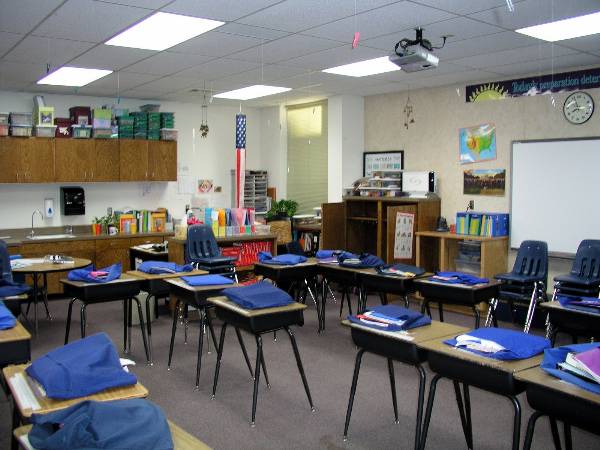 Clegern Elementary (2/3/2009)