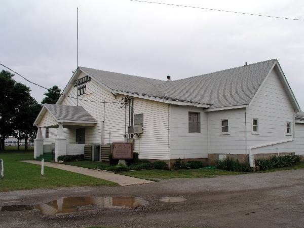 Czech Hall (2/3/2009)