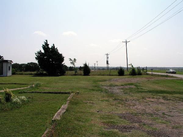 Oak Ridge Church (2/3/2009)