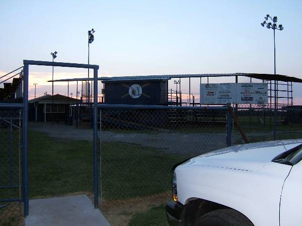 El Reno Baseball Association (2/5/2009)