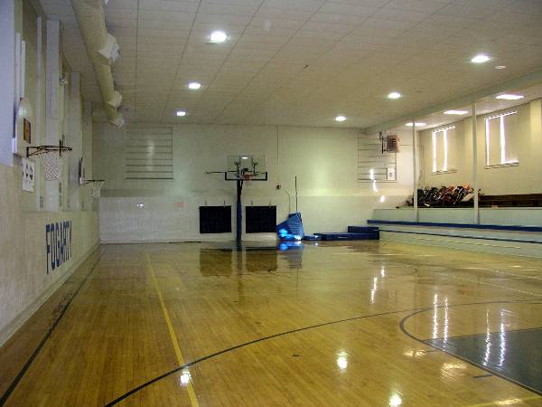 Fogarty Elementary School (2/5/2009)