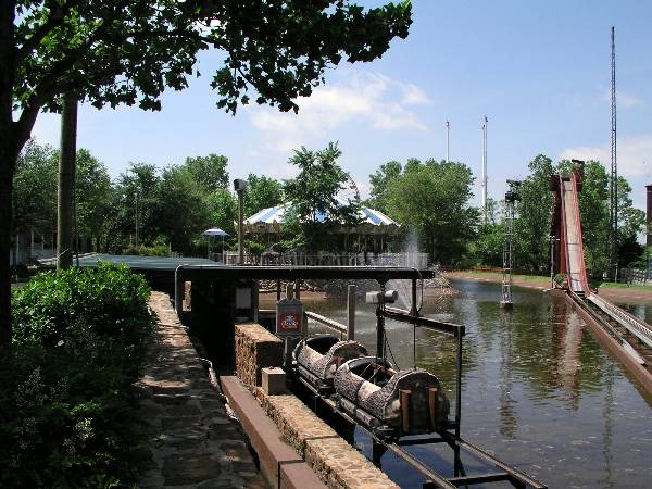 Frontier City (2/5/2009)