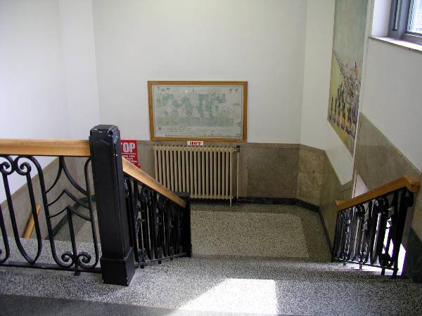 Garfield County Courthouse (2/5/2009)