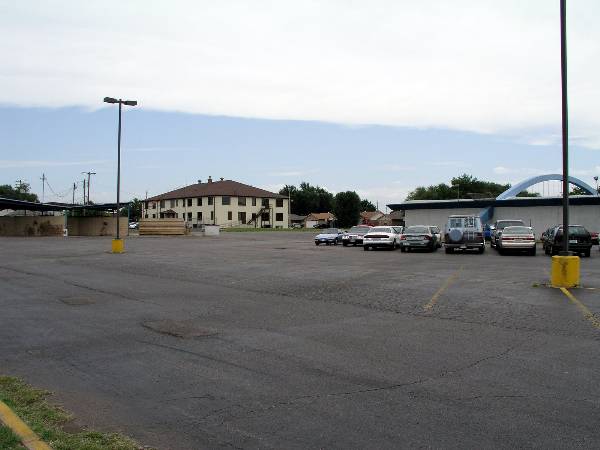 Holiday Lanes (2/6/2009)