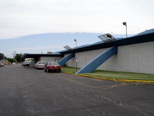 Holiday Lanes (2/6/2009)
