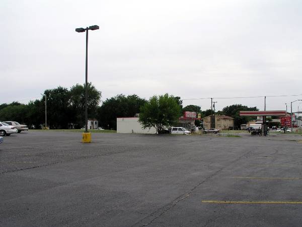 Holiday Lanes (2/6/2009)