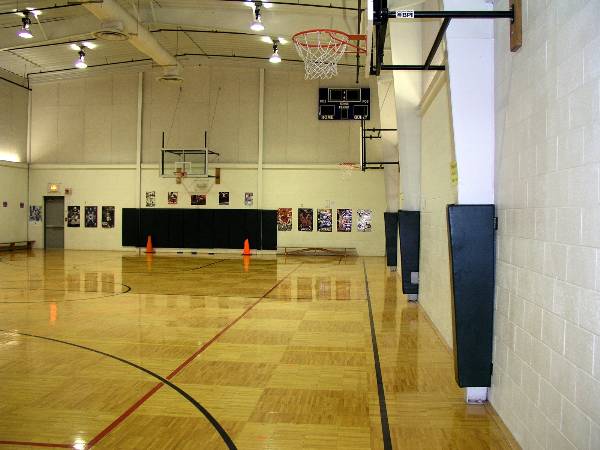 Ida Freeman Elementary School (2/6/2009)