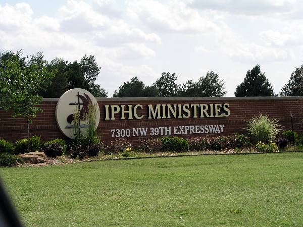 IPHC Ministries Chapel (2/6/2009)