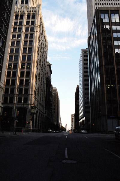 Kennedy Building (2/6/2009)