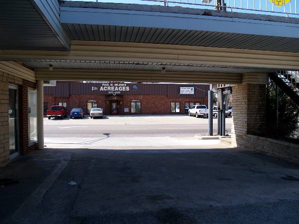 Kickapoo Motel (2/6/2009)