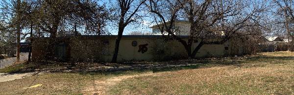 Kickapoo Motel (2/6/2009)
