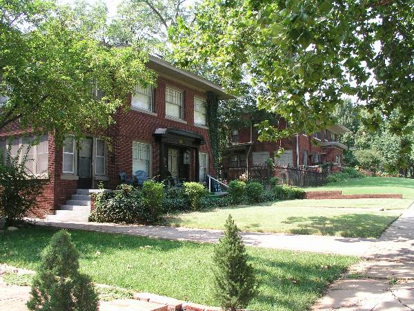 Mesta Park Historical Neighborhood (2/8/2009)