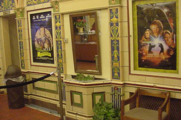 Orpheum Theatre (2/9/2009)