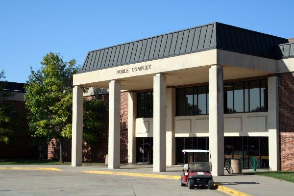 Oklahoma Baptist University (2/9/2009)