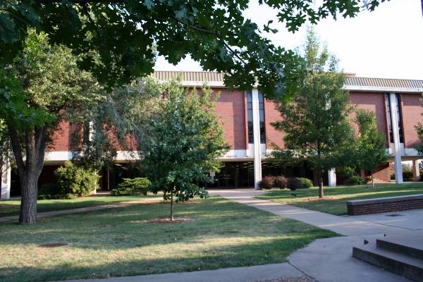 Oklahoma Baptist University (2/9/2009)