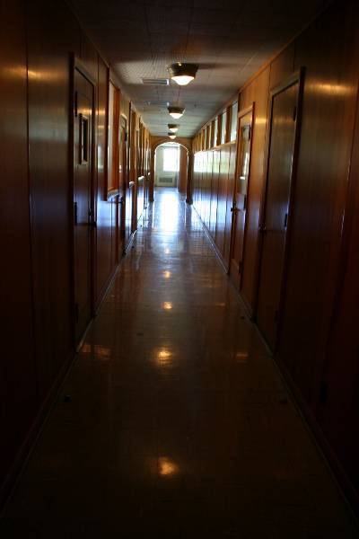 Oklahoma Baptist University (2/9/2009)