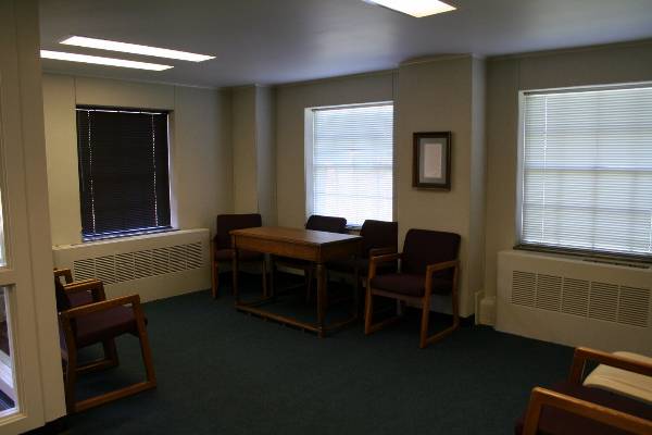 Oklahoma Baptist University (2/9/2009)