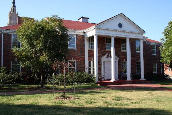 Oklahoma Baptist University (2/9/2009)