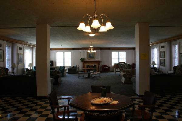 Oklahoma Baptist University (2/9/2009)