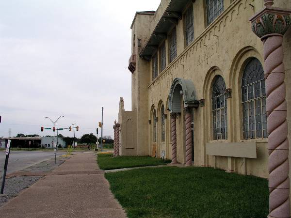 Farmers Market (2/9/2009)
