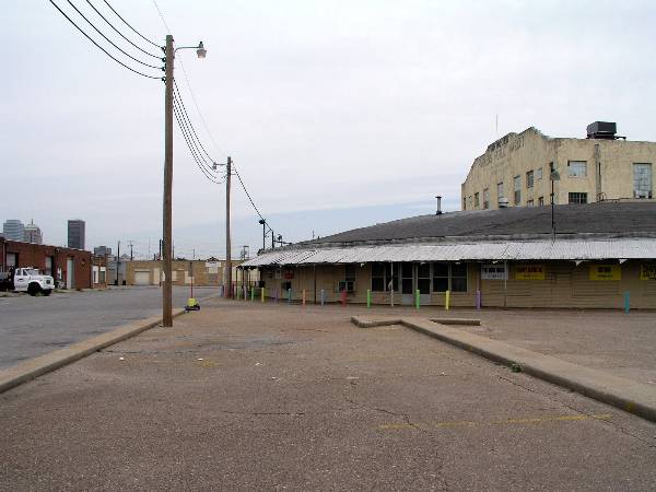 Farmers Market (2/9/2009)