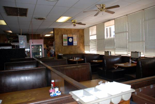 Skyline Resturant (2/9/2009)