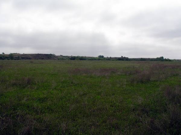 Strain Ranch (2/9/2009)