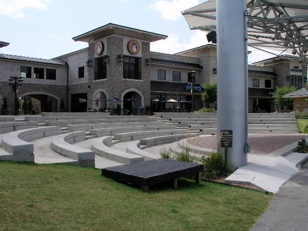 Jenks Riverwalk (2/11/2009)