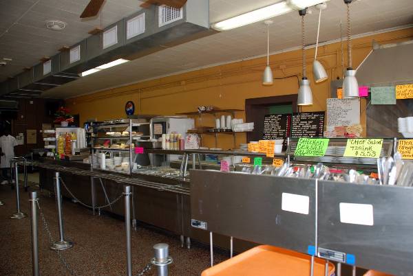 Johnny's Lunch Box (2/11/2009)