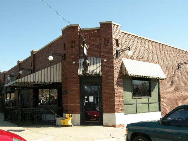 Red Rooster Bar and Grill (2/11/2009)