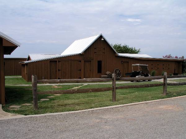 Tatanka Ranch (2/11/2009)