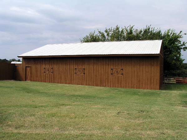 Tatanka Ranch (2/11/2009)