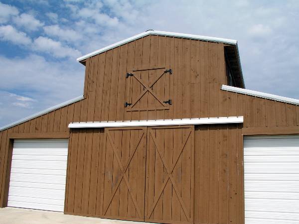 Tatanka Ranch (2/11/2009)