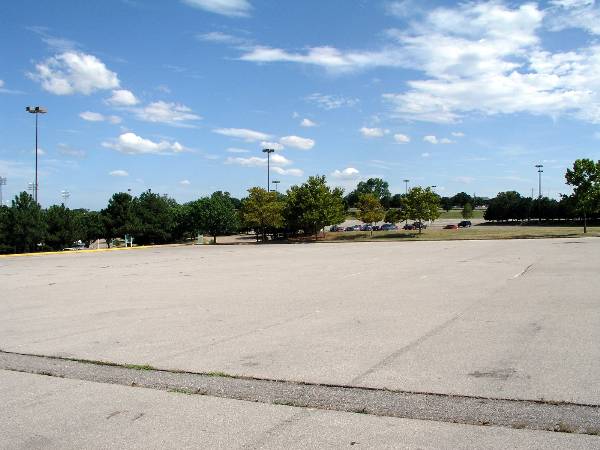 Remington Park (2/11/2009)