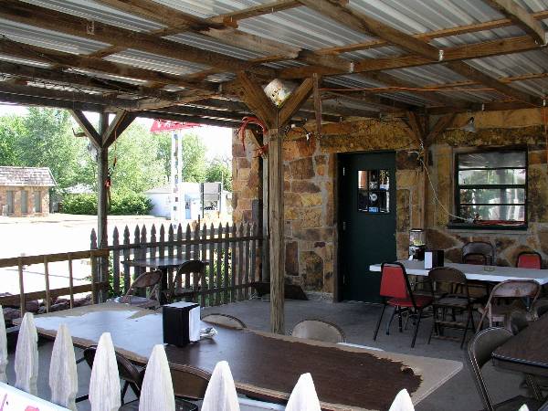 Rock Café (2/11/2009)