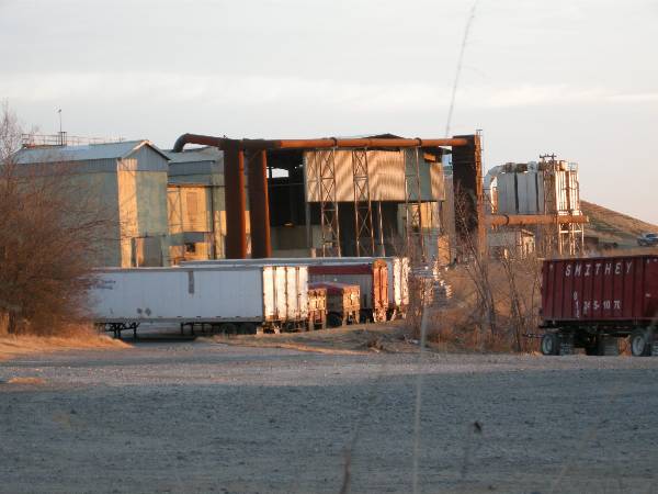 Aleris International (2/24/2009)