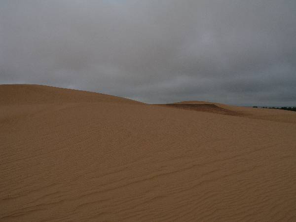 Little Sahara State Park (3/18/2009 - Credits: OFMO)