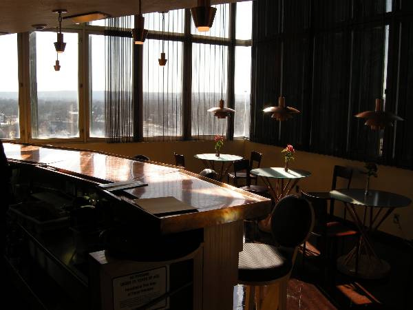 Price Tower (5/8/2009)
