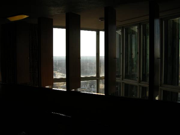 Price Tower (5/8/2009)