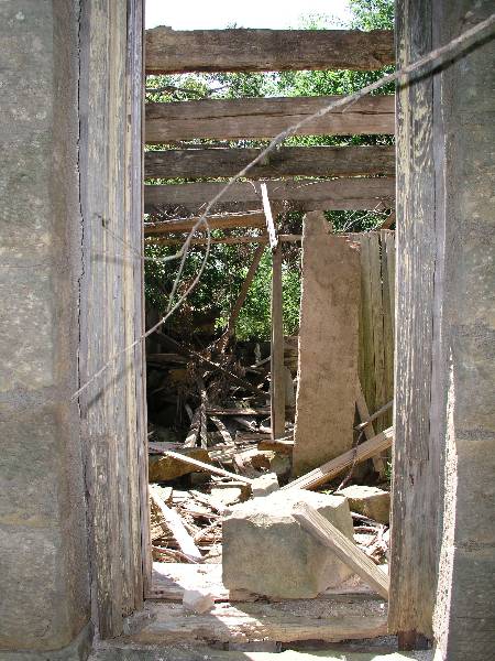Amen Farm (6/4/2009)