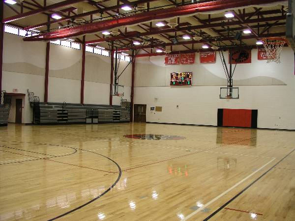 Cimarron Middle School (6/4/2009)