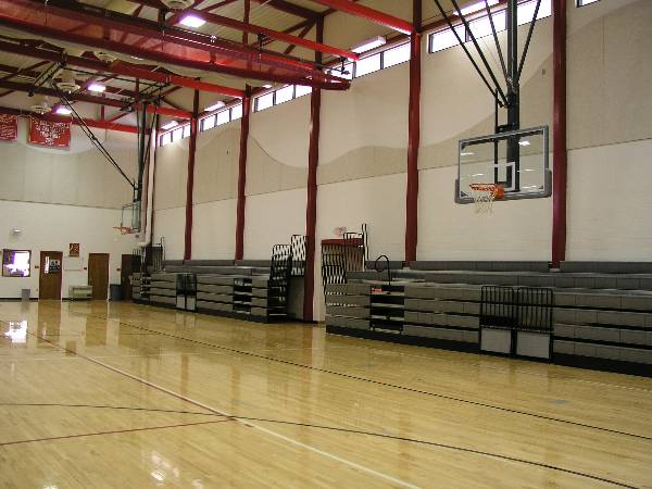 Cimarron Middle School (6/4/2009)