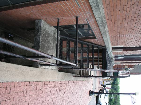 Goode Building (6/4/2009)