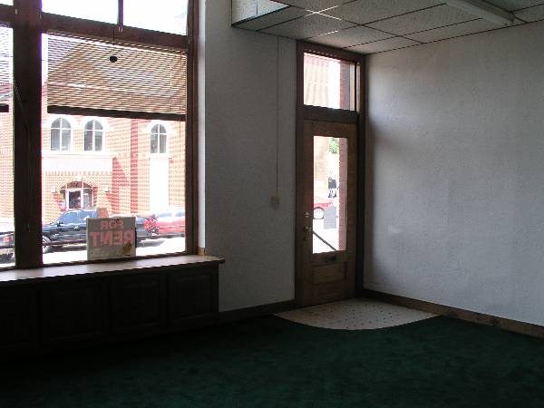 Goode Building (6/4/2009)