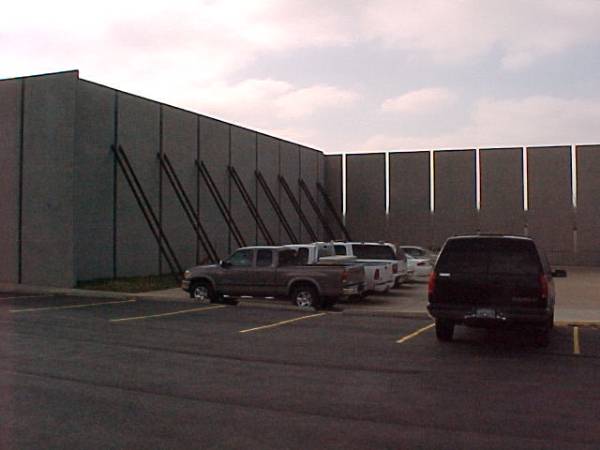 KJ McNitt Construction Co. (6/5/2009)