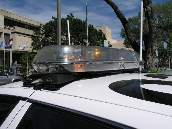 Oklahoma City Police Department (6/5/2009)